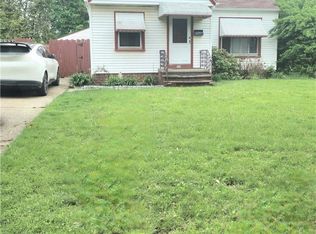 19116 Puritas Ave, Cleveland, OH