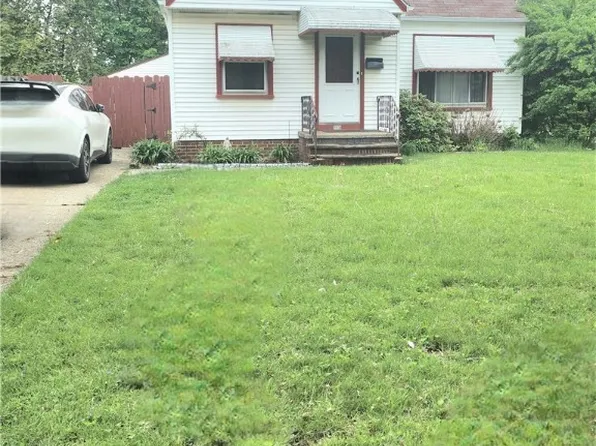 19116 Puritas Ave, Cleveland, OH 44135