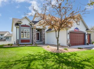 12719 Mankato St NE, Blaine, MN 55449