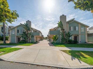 211 S Helberta Ave UNIT 3, Redondo Beach, CA 90277