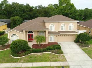 1340 Tall Maple Loop, Oviedo, FL 32765