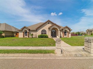 1104 Grosbeak Dr, Pharr, TX 78577