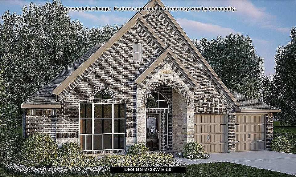 1st image of 23617 Sage Villa Dr