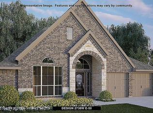 23617 Sage Villa Dr, New Caney, TX 77357