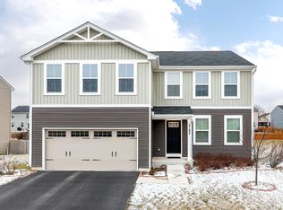 3192 Lauren Dr, Yorkville, IL