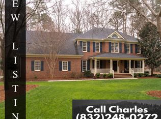 10604 Evergreen Chase Way, Raleigh, NC 27613