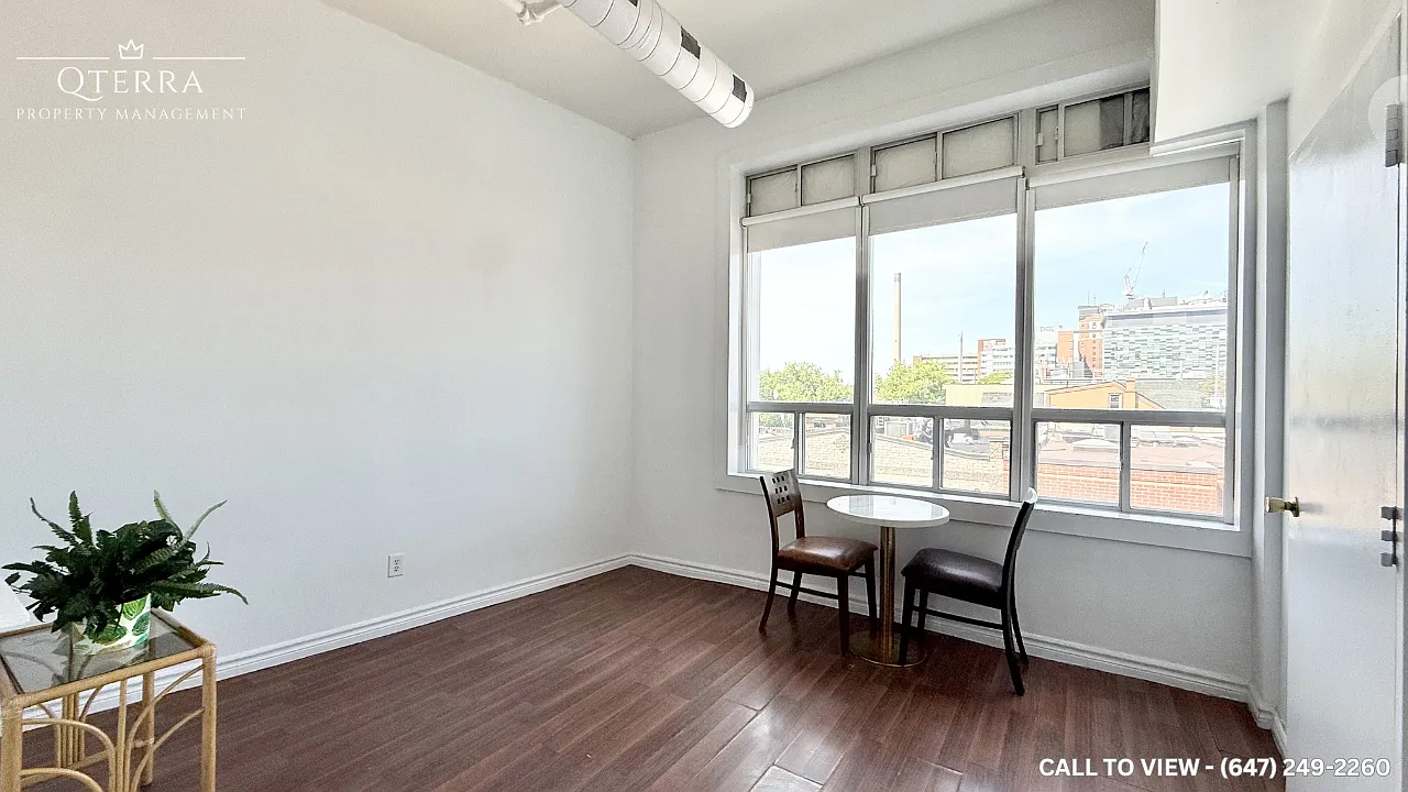 1 bed, 575 sqft, $1,850 — Photo 1