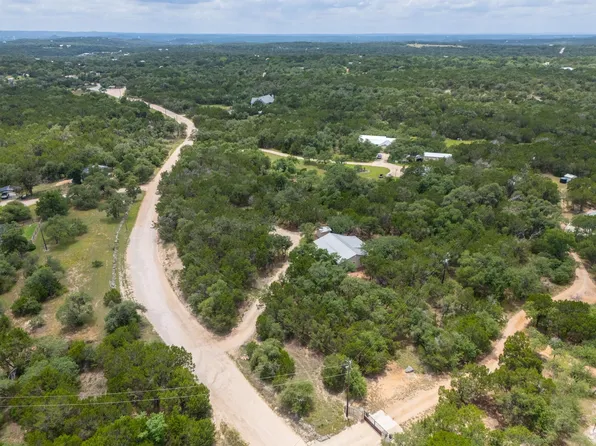 231 N Rainbow Ranch Rd, Wimberley, TX 78676
