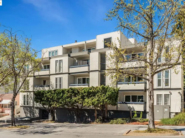 375 Jayne Ave APT 202, Oakland, CA 94610