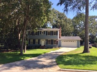 3733 Mundon Way, Tallahassee, FL 32309