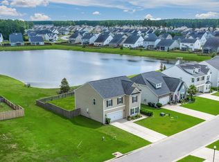 320 Blue Shadows Ct, Summerville, SC 29486