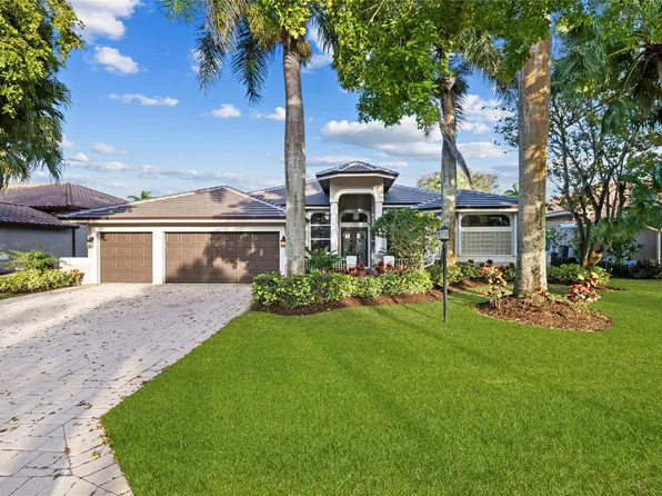 6512 NW 99th Avenue, Parkland, FL 33076