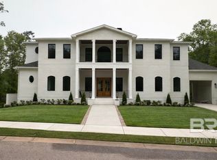 309 Sand Bar Ln, Fairhope, AL 36532