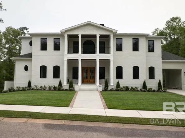 309 Sand Bar Ln, Fairhope, AL 36532