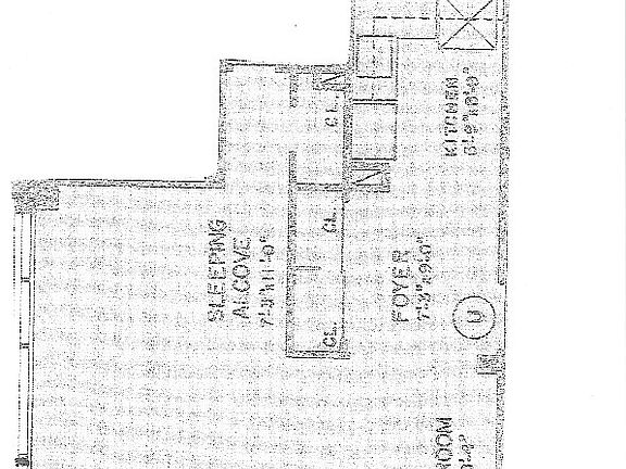 2nd image of 172-70 Highland Ave #2U
