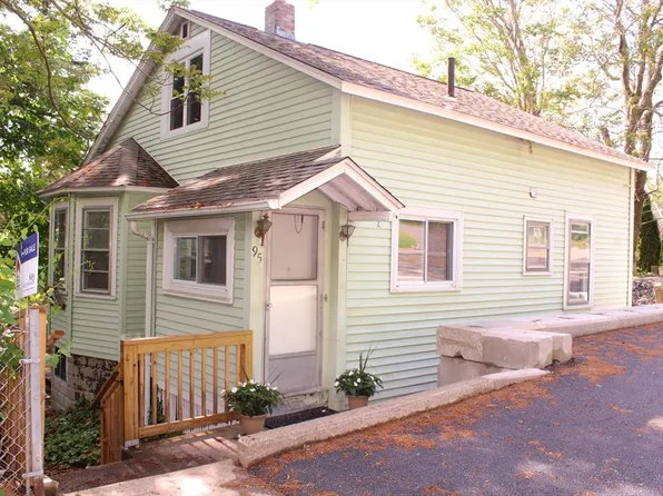 95 N Quinsigamond Ave, Shrewsbury, MA 01545