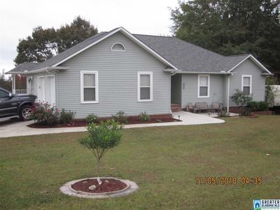 125 Chestnut Ln, Hayden, AL, 35079