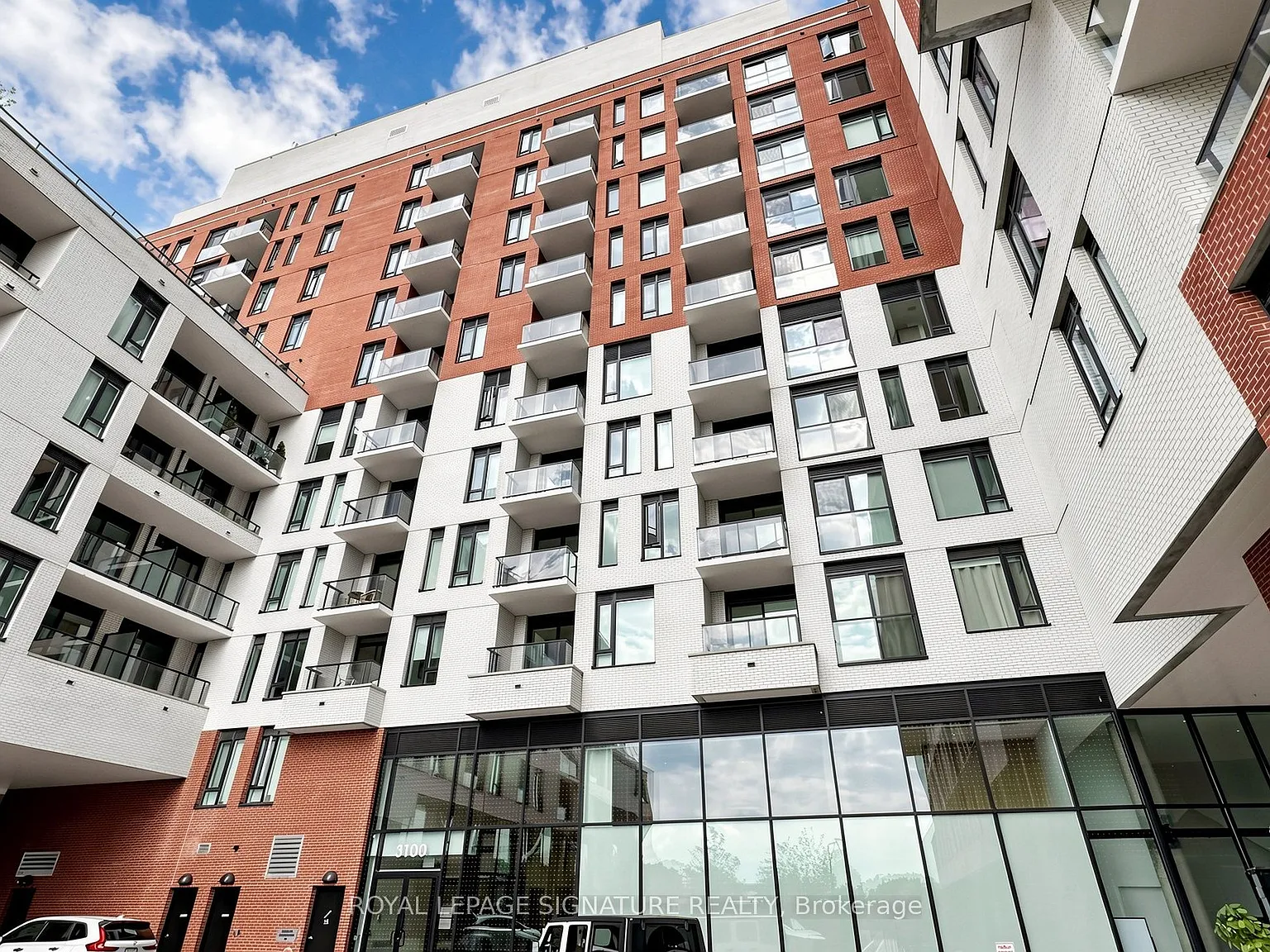 Keeley Condos — Photo 3