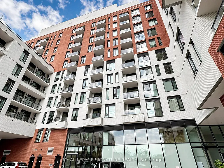 3100 Keele St #707 — Photo 3