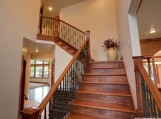 1648 E 970 S, Springville, UT 84663