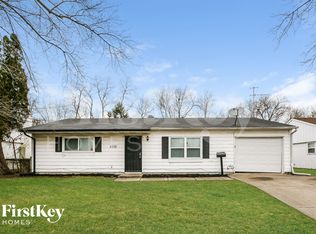 8738 Montery Rd, Indianapolis, IN 46226