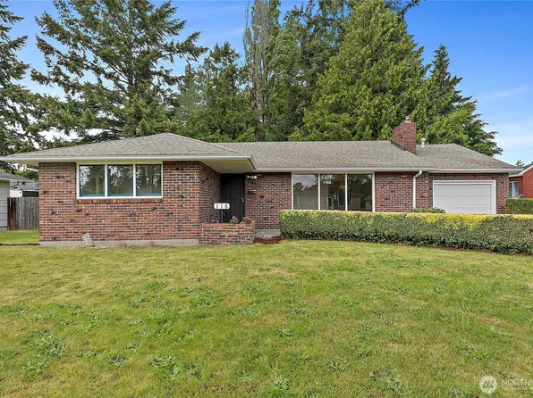 115 E 72nd Street, Tacoma, WA 98404