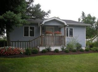 540 Indiana St, Lowell, IN 46356