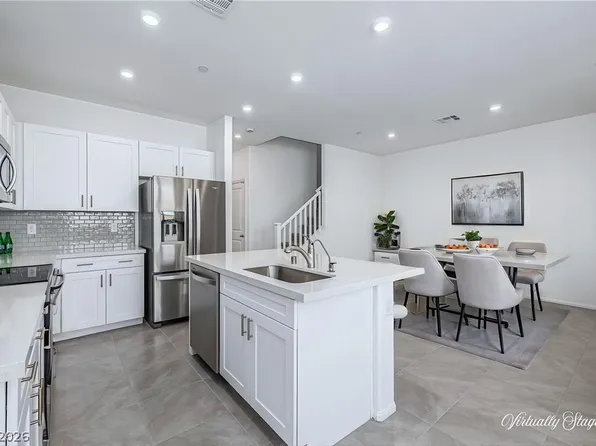 6656 Nimbus Ave, Las Vegas, NV 89130