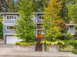 Island Terrace, Mercer Island, WA 98040
