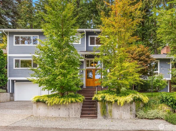 7803 89th Place SE, Mercer Island, WA 98040