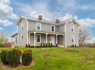 2965 Goldmine Rd, Louisa, VA 23093