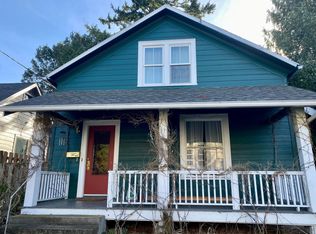 3918 SE Boise St, Portland, OR 97202