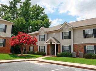 Cameron Run, Atlanta, GA 30344