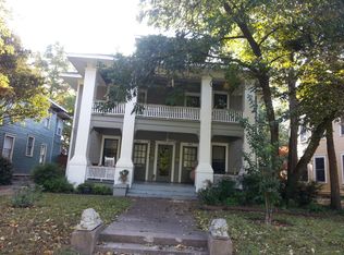 5014 Tremont St, Dallas, TX 75214