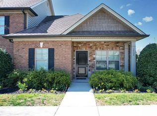 1732 Stonebriar Dr NE, Cleveland, TN 37312