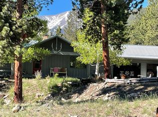18854 Monte Escondido Cir, Buena vista, CO 81211