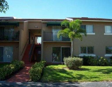 1174 Lake Terry Dr APT O, West Palm Beach, FL, 33411
