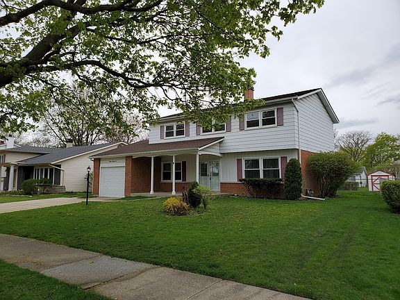 3rd image of 1322 N Columbine Dr