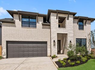 22206 Japanese Maple Ln, Hockley, TX 77447