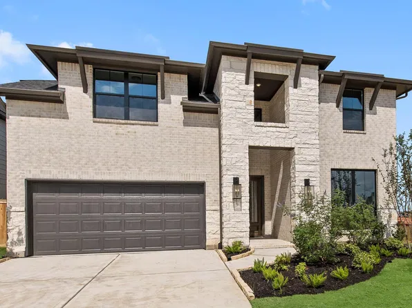 22206 Japanese Maple Ln, Hockley, TX 77447