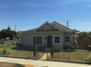 1129 Oregon St, Bakersfield, CA 93305