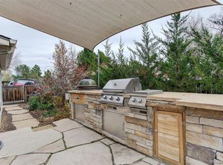 7550 S Kendall Blvd, Littleton, CO 80128
