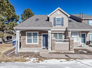 664 Clarendon Loop, Castle Pines, CO 80108