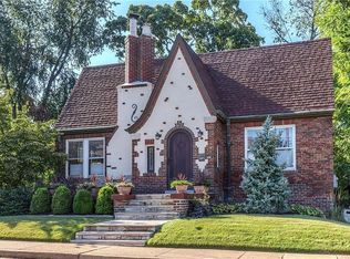 7638 Marion Ct, Saint Louis, MO 63143