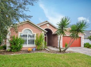 1151 Knightsbridge Cir, Davenport, FL 33896