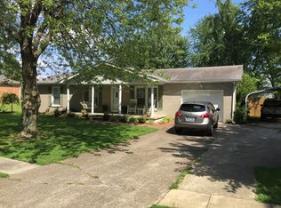 1321 Kiper Dr, Leitchfield, KY 42754