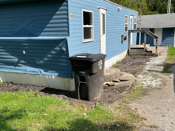 948 Mildred Ave, Fort Wayne, IN 46808