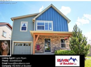 3256 Big Horn St, Boulder, CO 80301