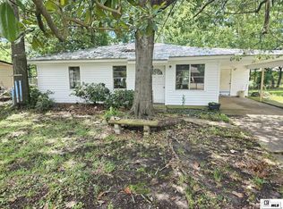 110 Ridge Grove Dr, West Monroe, LA 71292