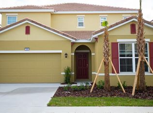 7868 Oak Reflection Loop, Davenport, FL 33837